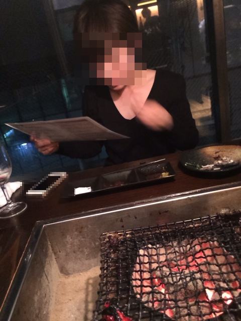 セックスパートナー