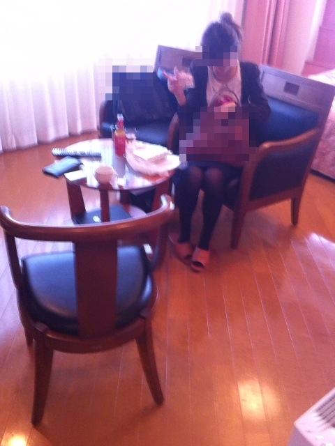 �Z�t���̎ʐ^